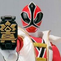 S.H.Figuarts  超级真剑红（暂译）