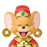 猫和老鼠 财神杰瑞