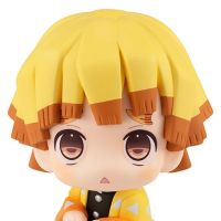 Look Up 鬼灭之刃 我妻善逸