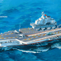 ​​PS-010 辽宁舰