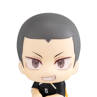 Look Up 排球少年 田中龙之介 队服