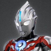 光轨迹  欧布奥特曼 欧布原生