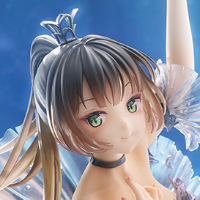 Dream Tech 黑天鹅少女