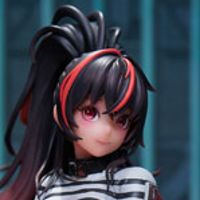 胜利女神：新的希望 坎西 [逃狱之王]