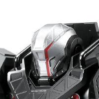 MECHA-008 灵笼 MU-2型重立体破晓