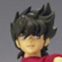 圣斗士圣衣神话APPENDIX 天马座星矢（私服）