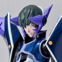 S.H.Figuarts 刘凤终极形态