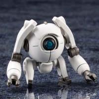 六角机牙 ALTERNATIVE ORB EARTHCLINE BIOMECHANICS