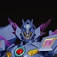 THE合体EX DX苏泊比亚