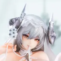 绯色回响 莉莉丝 纯白誓约