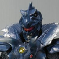 S.H.Figuarts 恐龙贪欲者