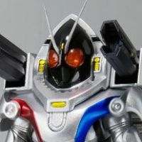 S.H.Figuarts 假面骑士卌骑 磁力形态