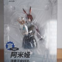 Myethos 阿米娅到货分享