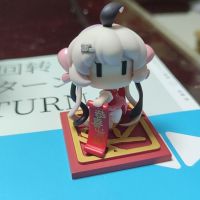 随拍几张2023年wf上领的粘土人盲盒开箱~