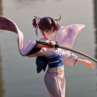 空之境界-两仪式