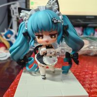 离远看没啥问题，离近了就是精致小垃圾