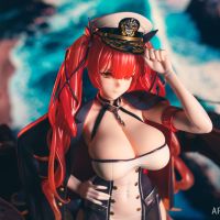 Alter 碧藍航線 火奴魯魯-重裝