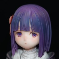 葬送的芙莉莲 儿时菲伦