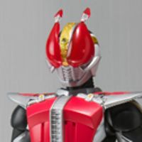 S.H.Figuarts 假面骑士电王 圣剑形态