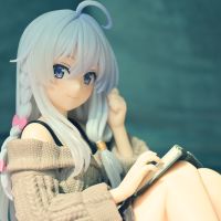 伊蕾娜斯哈斯哈