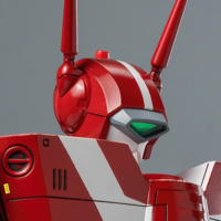 ROBO道 太空堡垒 VF-1J 变形战斗机（米莉亚·斯特林）