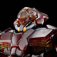 HG 1/144 梅萨F01型 [透明配色]