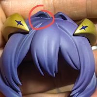 做工爆炸的粘土人