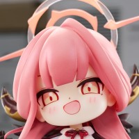 蔚蓝档案 陆八魔阿露