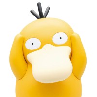 宝可梦拼装模型收藏 快快拼！！21 可达鸭