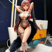 第一次买手办很满意，就是不知道为啥我的没袜子。