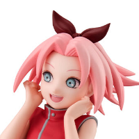 GEM系列 火影忍者 GO！ 春野樱