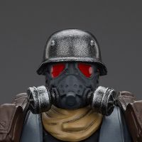 战星辰 暗影猎兵小队-豺狼