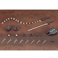 M.S.G. 重武器组件14 兽王剑