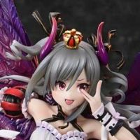 PRISMA WING 偶像大师灰姑娘女孩 觉醒魔王 神崎兰子