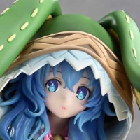 PRISMA WING 约会大作战 四糸乃