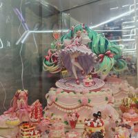 既然帶了回家，就要好好供奉！（x)