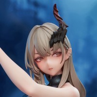 「猎魔者-瑟琳娜」追视眼2.0 磁控光效金瞳 柔感软胸