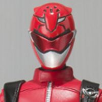 S.H.Figuarts 红色捍卫者（暂译）