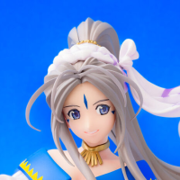 我的女神 贝露丹蒂