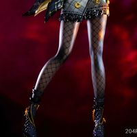 大A 芙蕾德莉卡