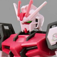 EG 1/144  嫣红强袭高达