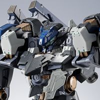 ROBOT魂 ＜AC系列＞ EL-PC-00 ALBA 钢铁迷雾·起源 / 拉斯提