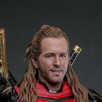 死侍与金刚狼 好死侍