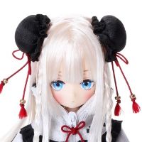 POD058-MPB Luminous*Street/望月润 ～天使女孩～ 1.1版 熊猫！白色