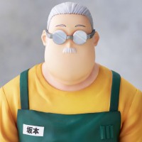 坂本日常动画版 压泡面人偶ー坂本太郎ー