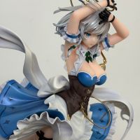 MAGI ARTS 十六夜咲夜返图