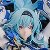 原神 优菈 浪沫的旋舞