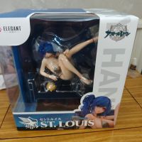 圣路易斯到货水