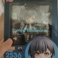 桶摸离也太可爱了吧