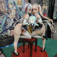 PZ姐妹 朱莉尔 宝莉